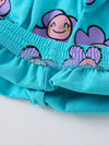 Wildwood Crewneck Top and Shorts Set — product view 5