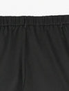 Sterling Pleated Tapered Trousers — color or detail view 6