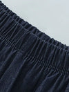 Sunny Days Elastic Waist Shorts — product view 2