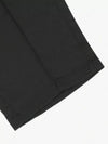 Sterling Pleated Tapered Trousers — color or detail view 7