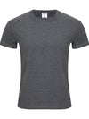 Coreline Lightweight Stretch Tee for men
