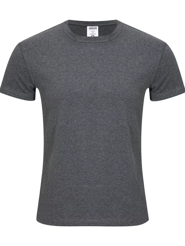Coreline Lightweight Stretch Tee for men