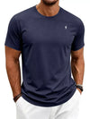 Aero Quick-Dry Stretch Tee — color or detail view 10