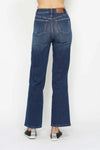 Judy Blue Sutton High-Rise Tummy-Control Jeans — product view 2