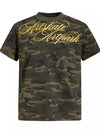 Shadow Camo Graphic Tee — color or detail view 2