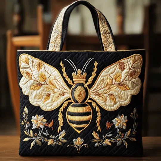 3D Fashion-Printed Tote Bag - Oxford Cloth Shoulder Bag for Women & Men | Sarah Express