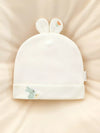 Storybook Bunny Ears Embroidered Hat — product view 4