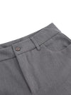 Linea Adjustable Wide-Leg Shorts — color or detail view 4