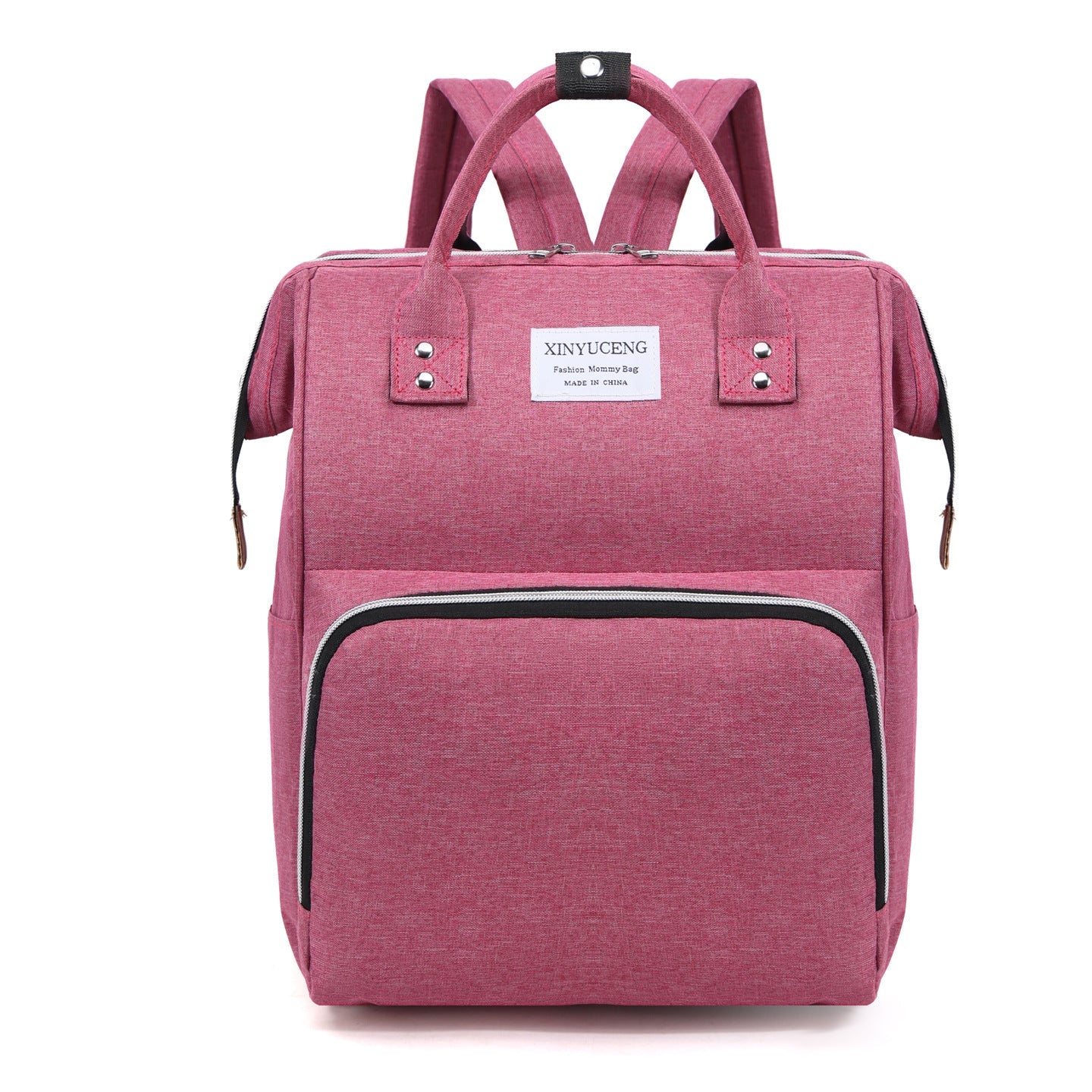 Large Capacity Multi-Function Mom Bag | Oxford Cloth Tote for Women