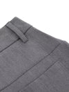 Linea Adjustable Wide-Leg Shorts — color or detail view 5