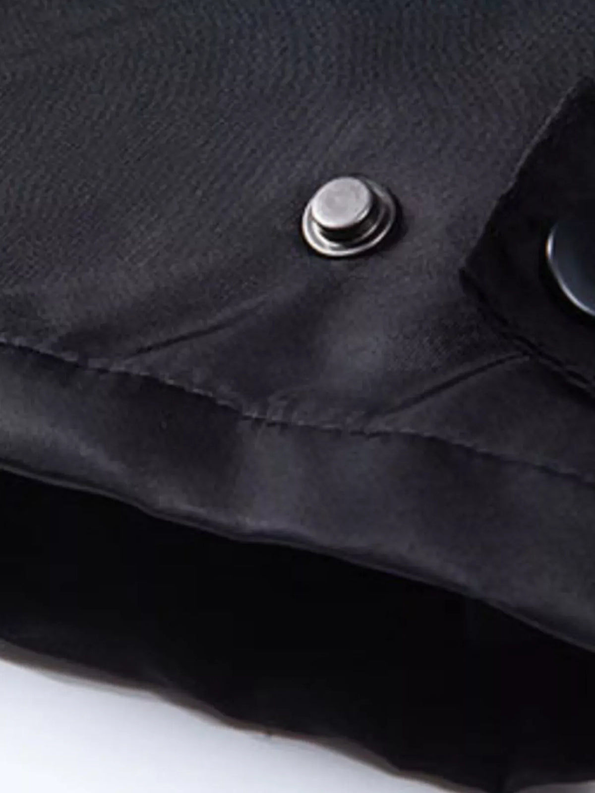 Men's Hooded Utility Jacket — photo 5
