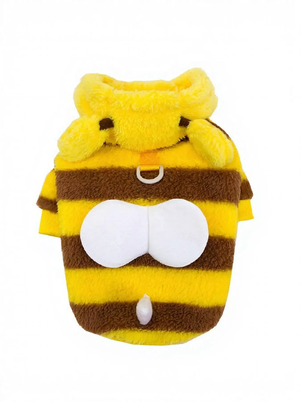 Soft Pet Hoodie with Stretch — photo 6