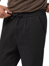 Nomad Relaxed Drawstring Trousers — color or detail view 10