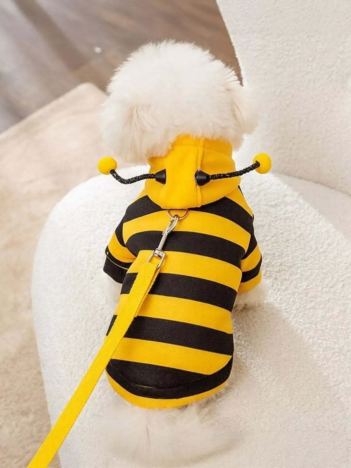 Soft Pet Hoodie with Stretch — photo 2