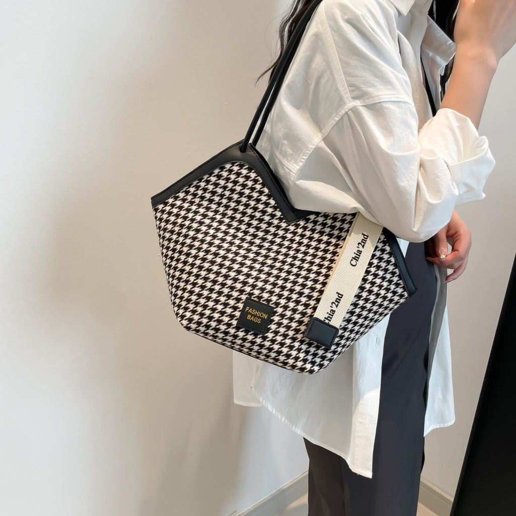 PU Leather Crossbody Shoulder Bag