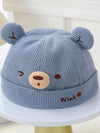 Wildwood Bear Ear Corduroy Hat — product view 10
