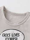 Wildwood Dinosaur Short-Sleeve T-Shirt — product view 2