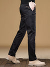 Metro Stretch Tailored Trousers — color or detail view 2