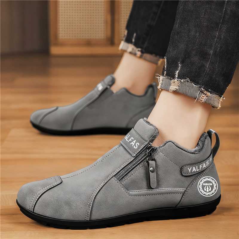 Men's Lightweight Casual Sneakers | Everyday Comfort Shoes for Walking