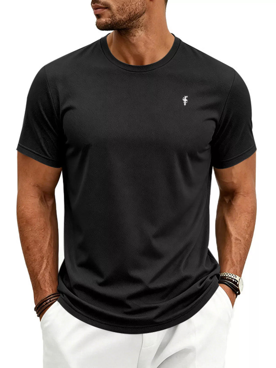 Aero Quick-Dry Stretch Tee
