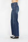 Judy Blue Sutton High-Rise Tummy-Control Jeans — product view 3