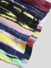 Spectrum Stripe Button-Up Shirt — color or detail view 4