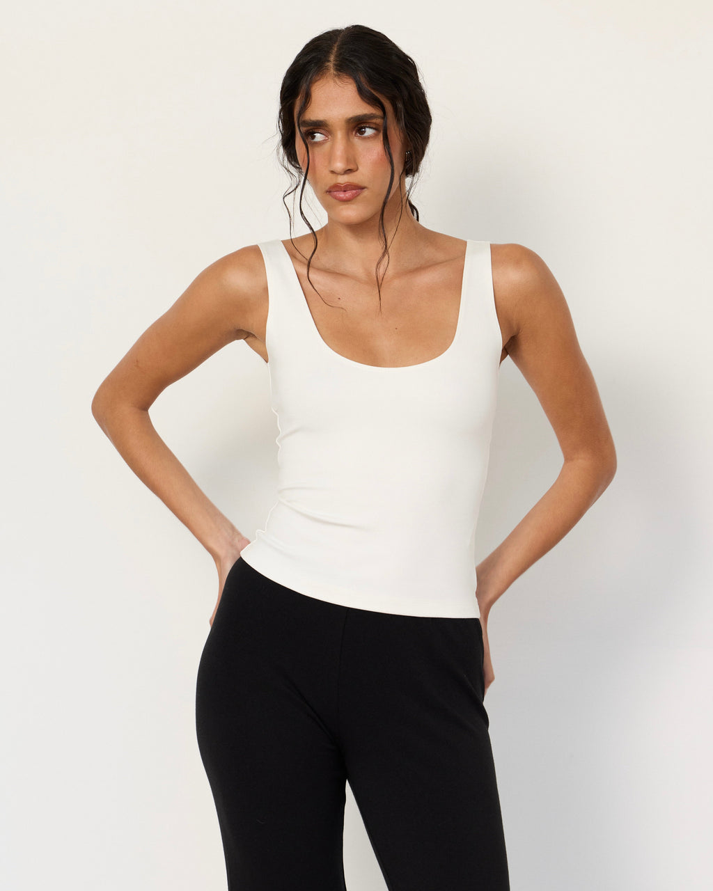 Inez Tank Top
