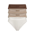 Mid-Rise Brief 4-Pack