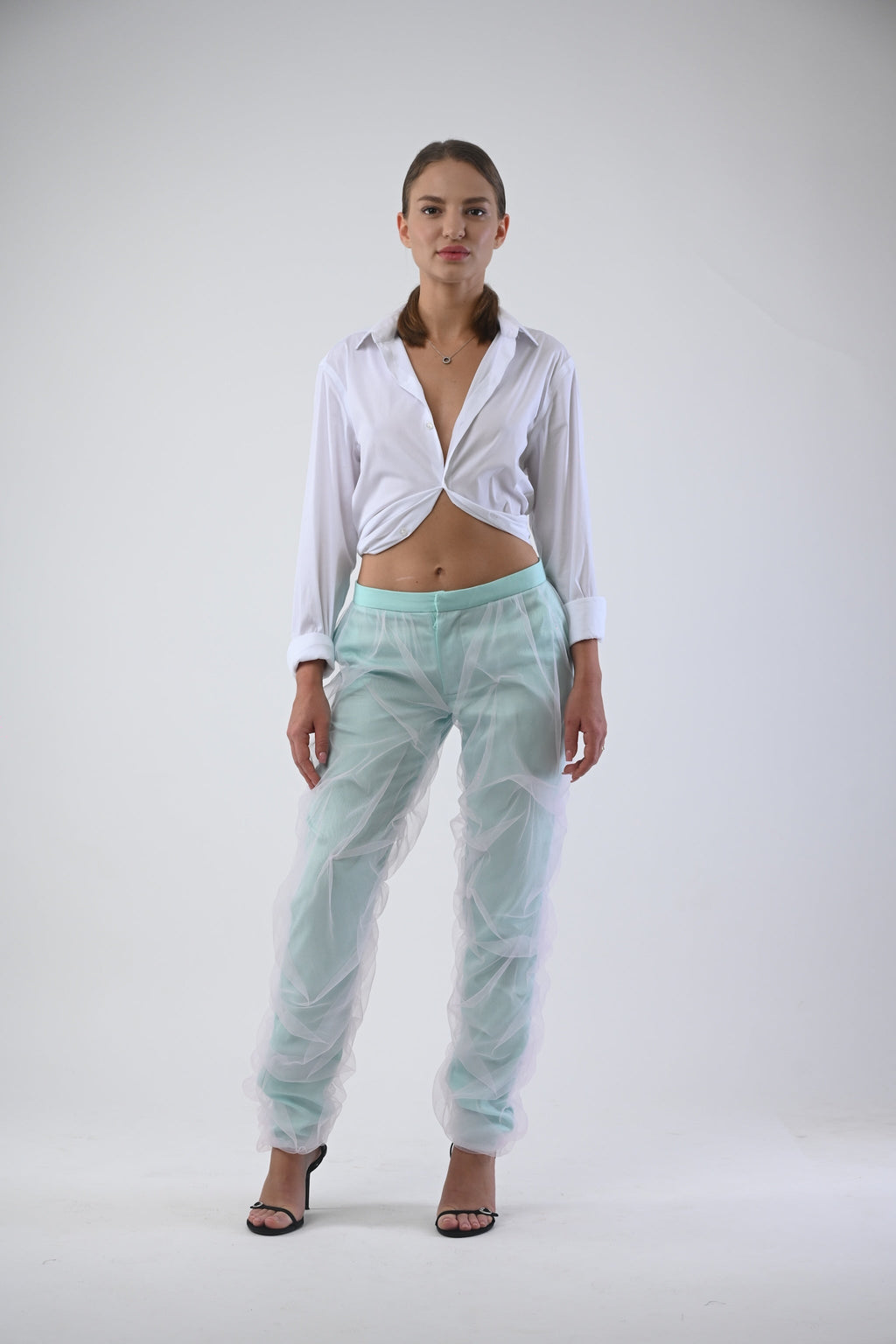 Ballerina's Pants