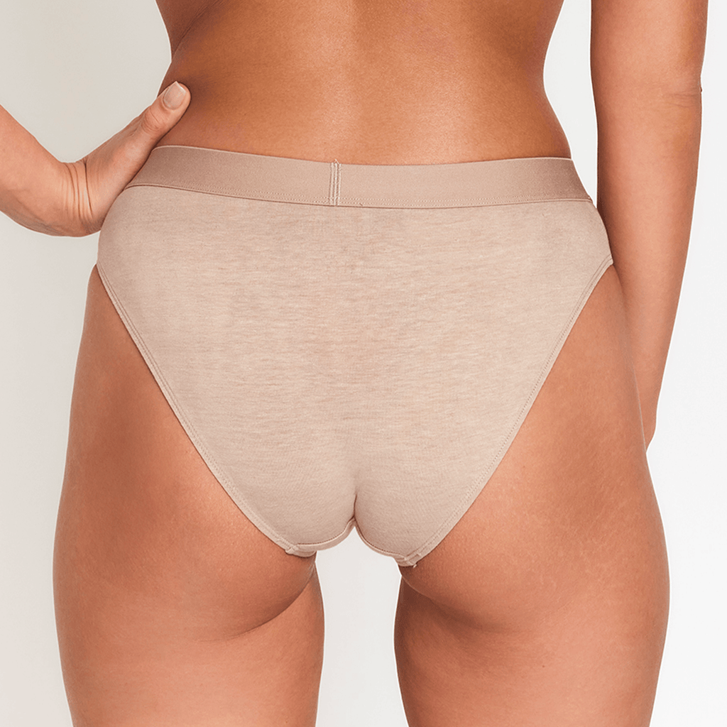 Mid-Rise Brief 7-Pack