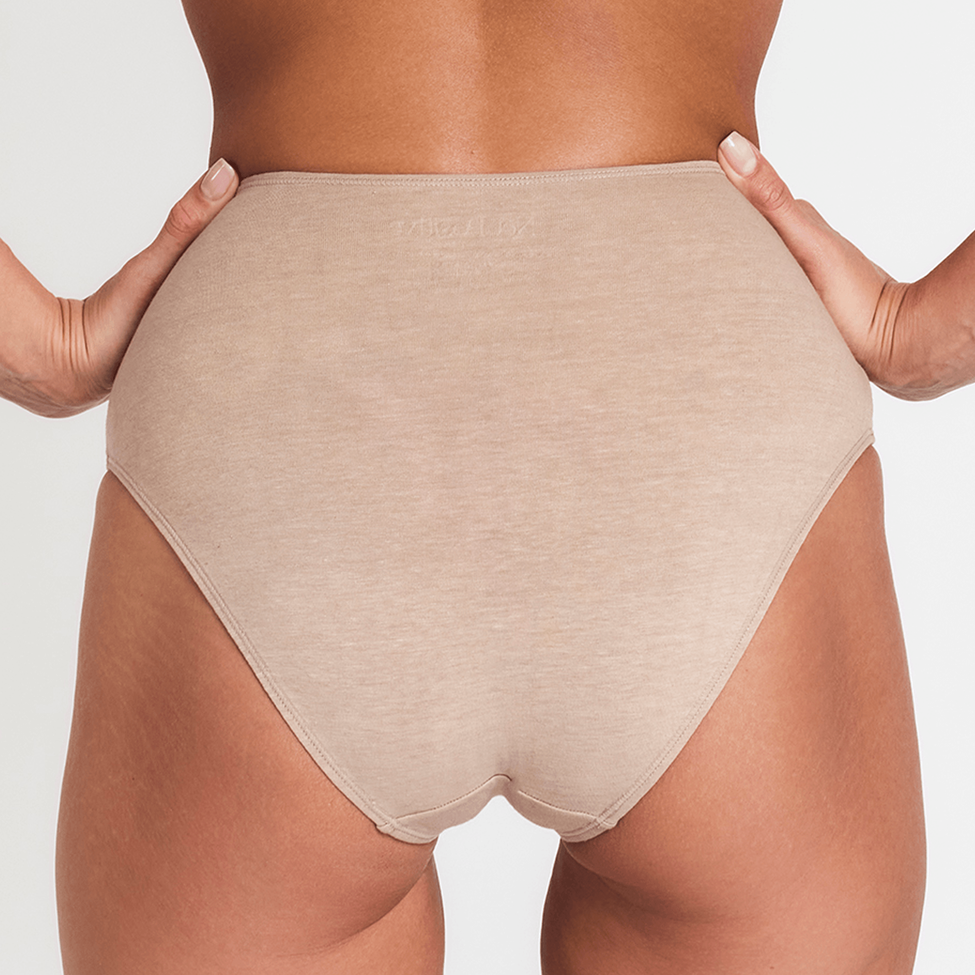 High-Rise Brief 7-Pack