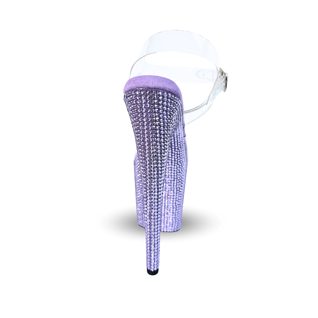 IDOL Light Purple - Final Sale