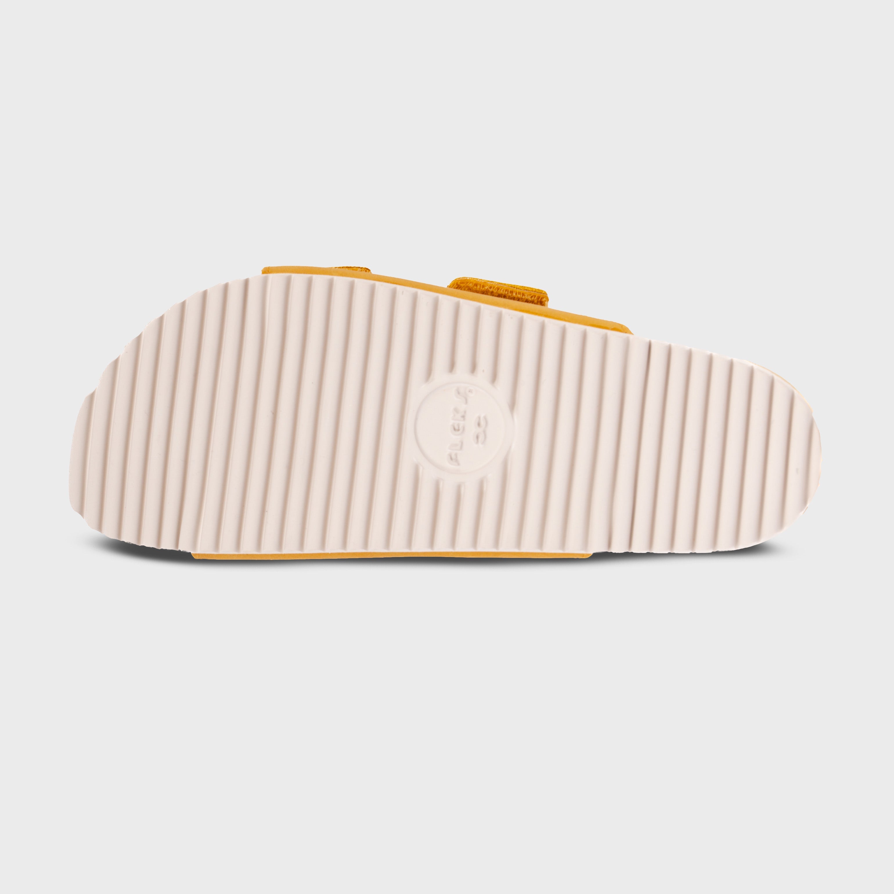 Riviera Leather - Chamois