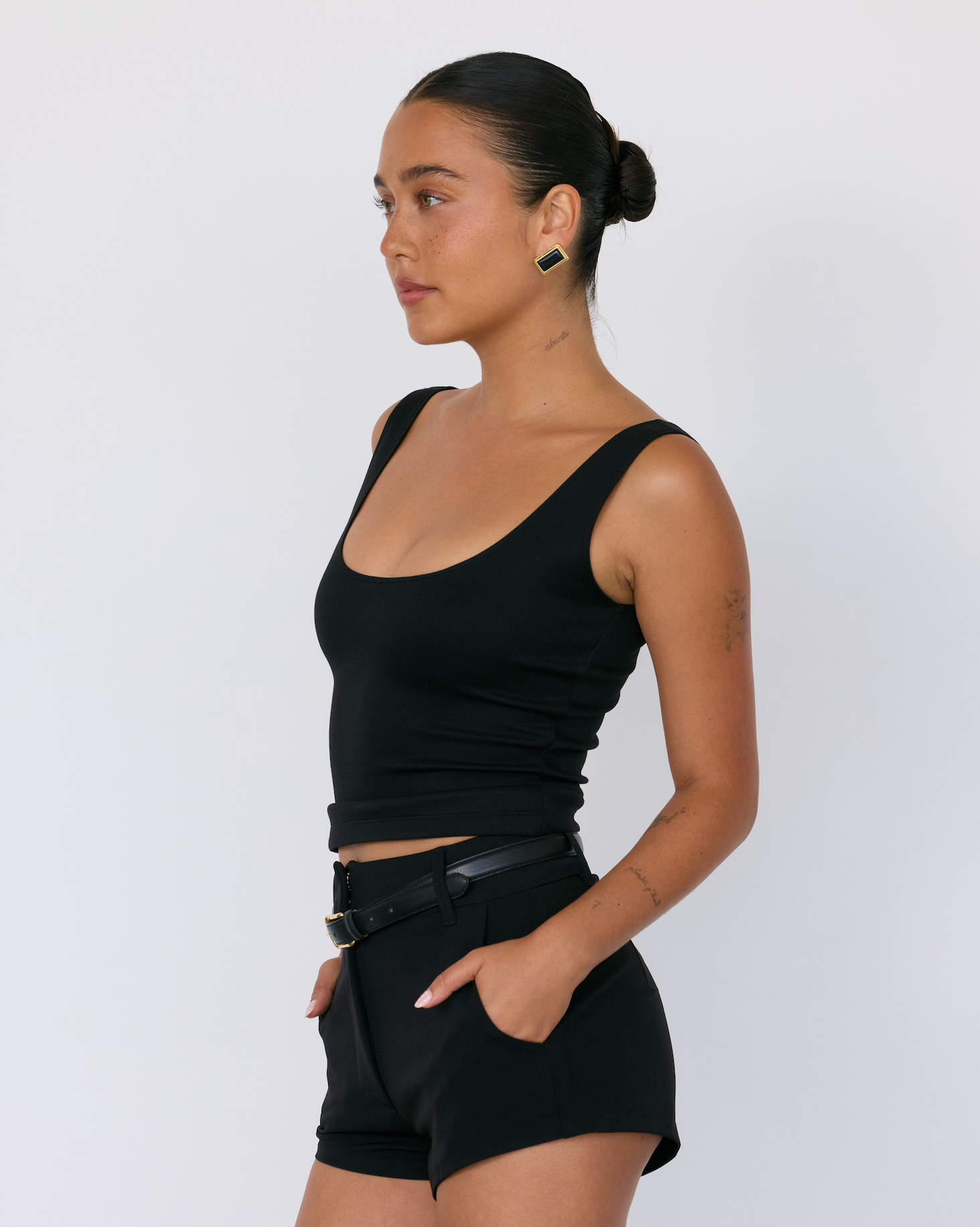 Inez Tank Top
