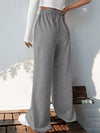 Aurelia Wide-Leg High-Rise Pants — product view 14