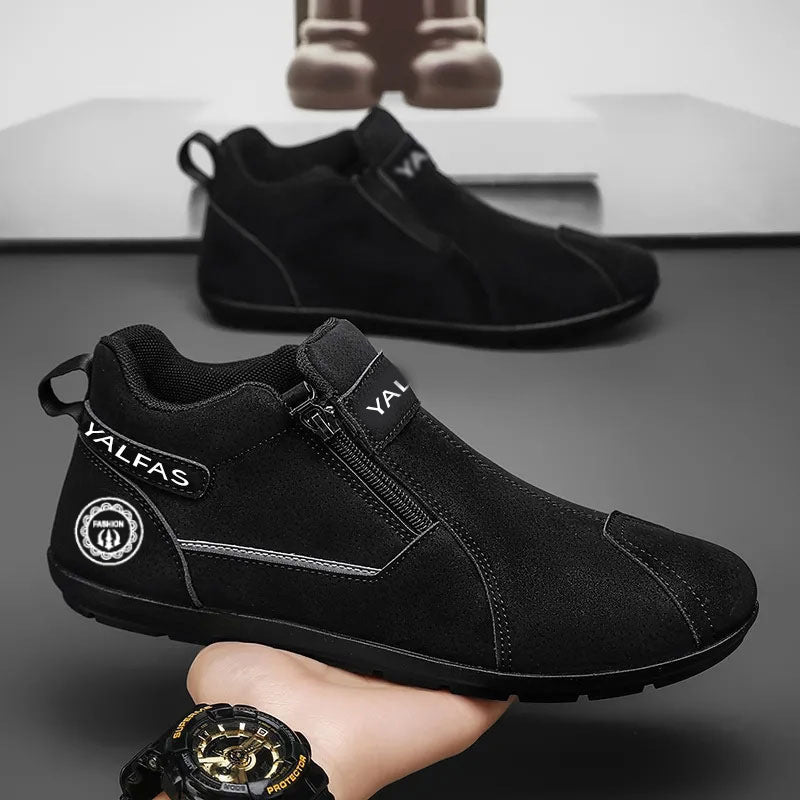 Men's Lightweight Casual Sneakers | Everyday Comfort Shoes for Walking