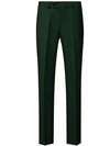 Embassy Slim Tailored Trousers for men