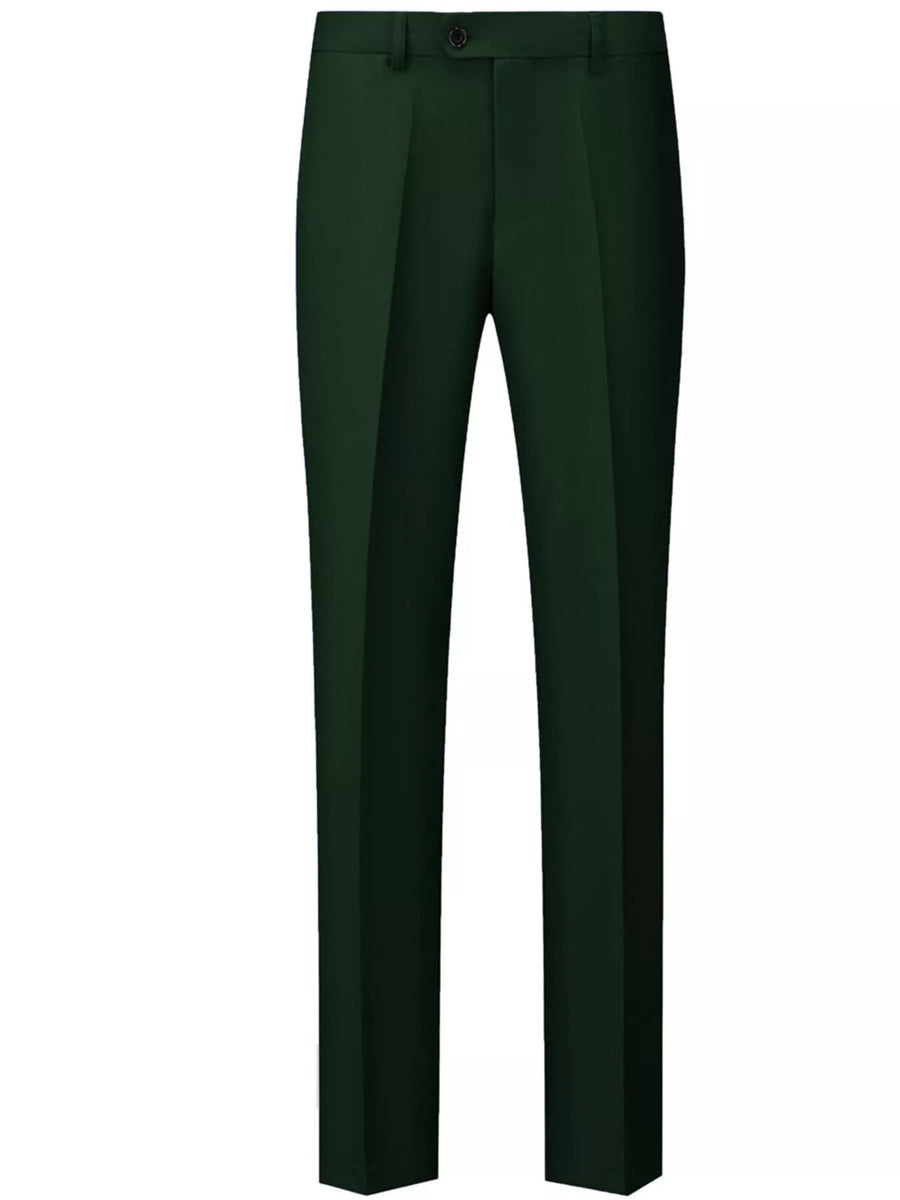 Embassy Slim Tailored Trousers