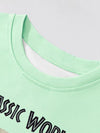 Storybook Graphic Short-Sleeve T-Shirt — product view 3