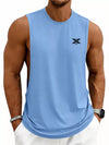 Motion Lightweight Performance Tank — color or detail view 14