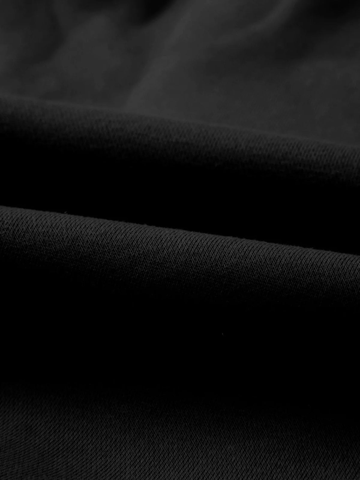 Drop Shoulder Zip-Up Jacket & Drawstring Pants Active Set