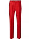 Embassy Slim Tailored Trousers — color or detail view 9