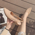 Wedge Platform Sandals