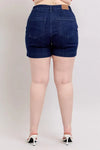 Judy Blue Dakota High-Rise Denim Shorts — product view 12