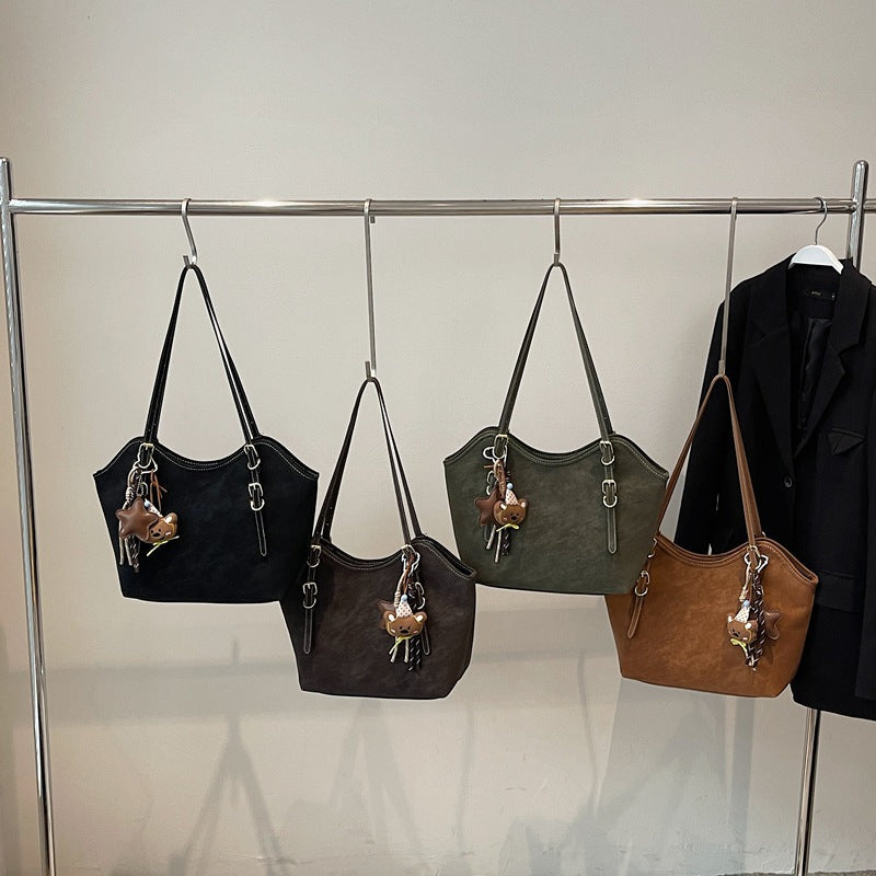 Large Capacity Women's Tote Bag