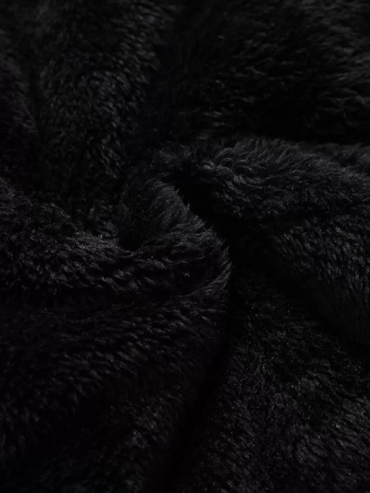 Men's Hooded Winter Parka Coat — photo 17