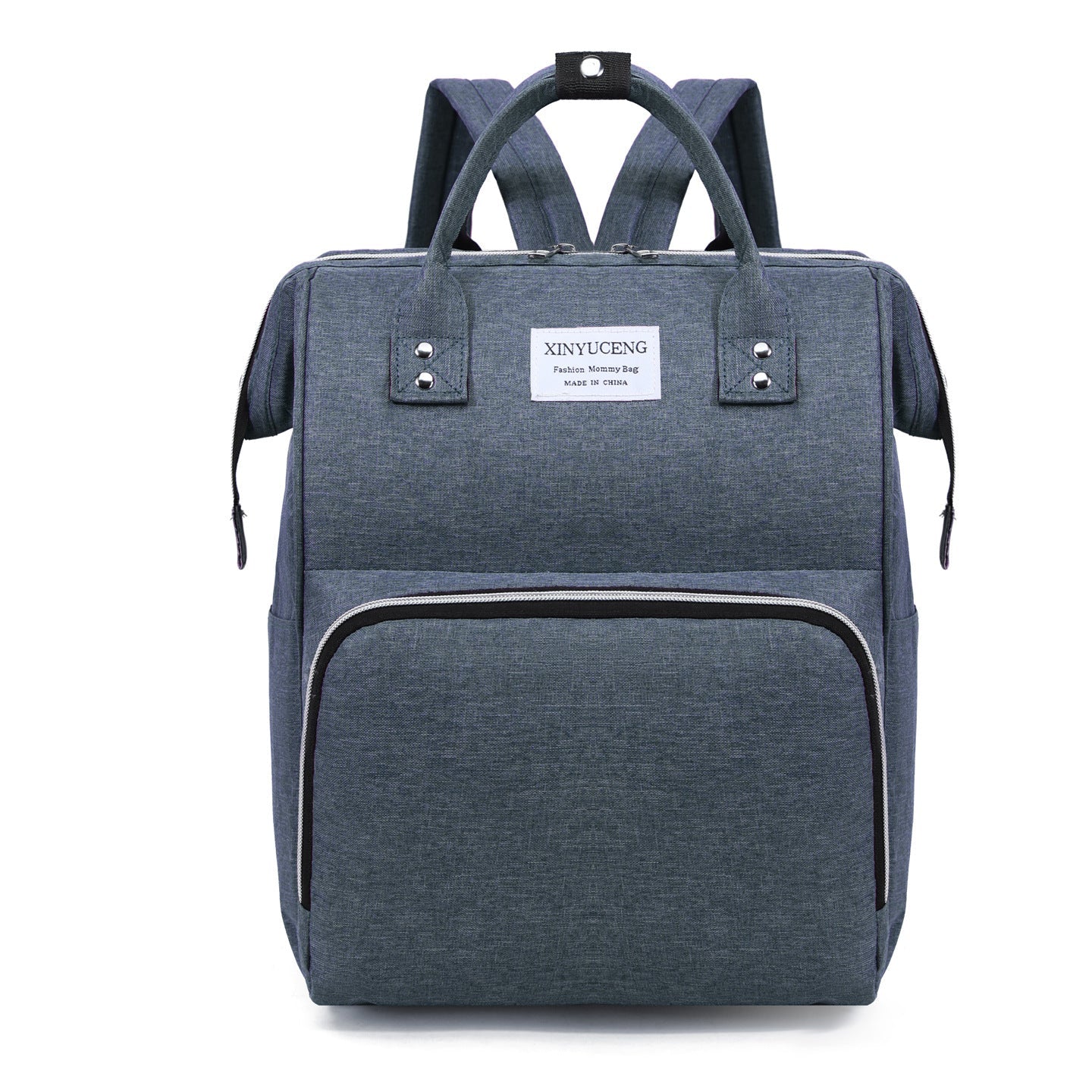 Large Capacity Multi-Function Mom Bag | Oxford Cloth Tote for Women
