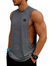 Motion Lightweight Performance Tank — color or detail view 13