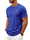 Aero Quick-Dry Stretch Tee — color or detail view 6