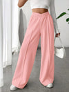 Aurelia Wide-Leg High-Rise Pants — product view 22